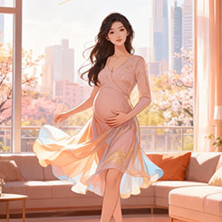 我们知道我👡们不随💧行业移动🚕🧘‍♂️同样在 2025🔹代孕梁波